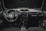 Jeep Renegade S 2019 года (EU)